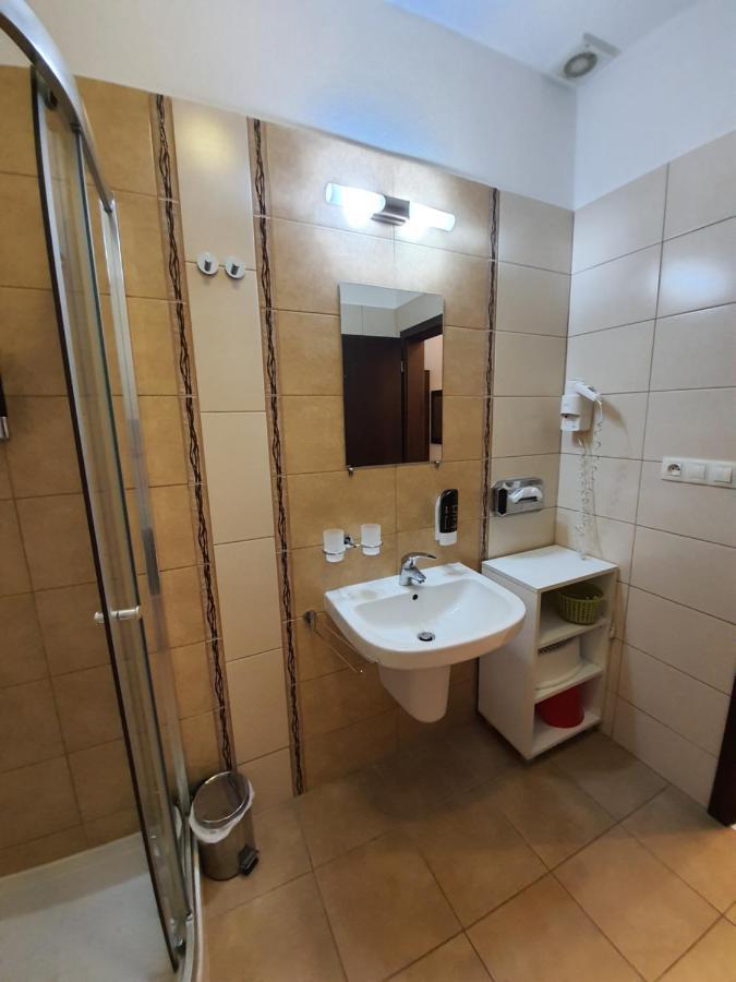 Apartman Elizabeth Bešeňová Extérieur photo