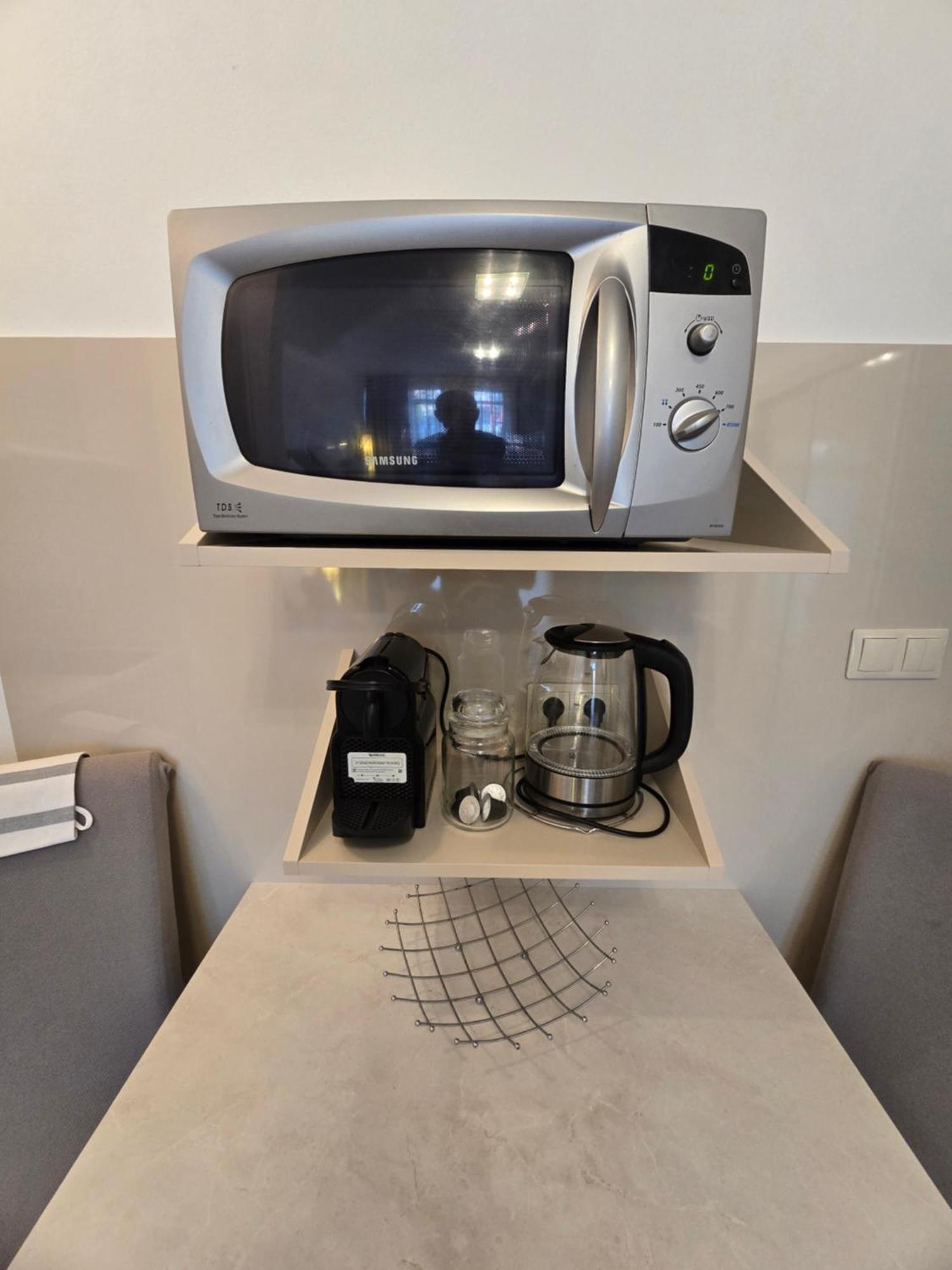 Apartman Elizabeth Bešeňová Extérieur photo