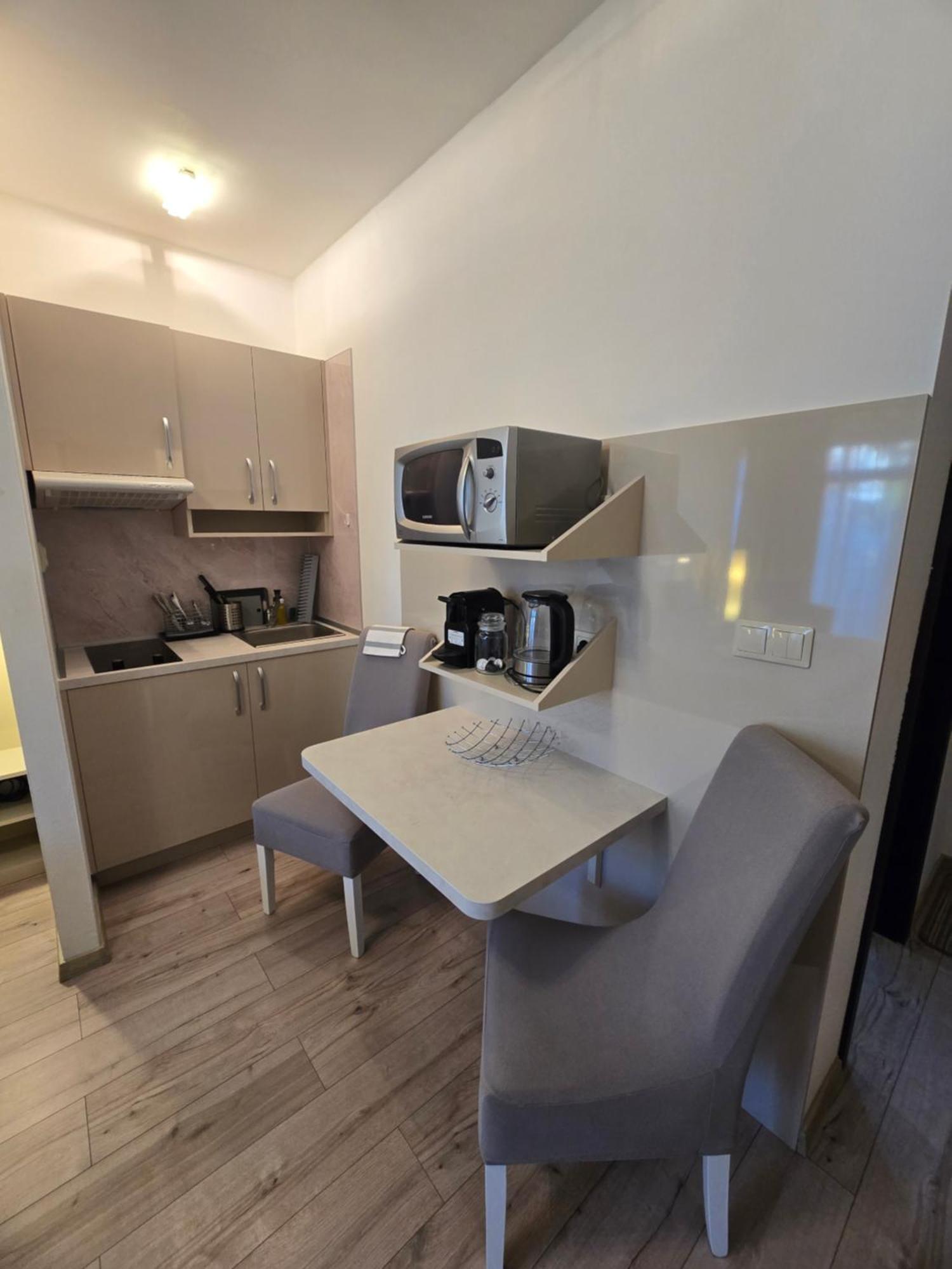 Apartman Elizabeth Bešeňová Extérieur photo
