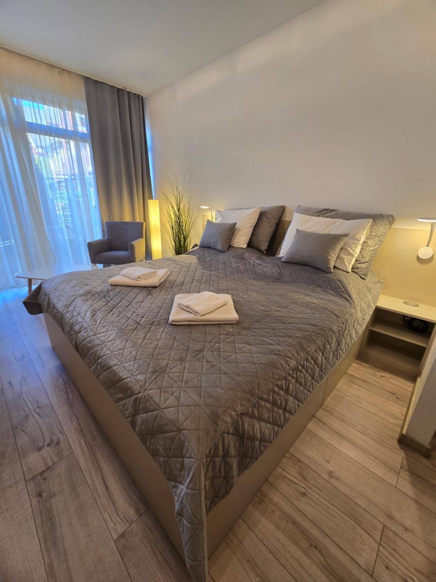 Apartman Elizabeth Bešeňová Extérieur photo