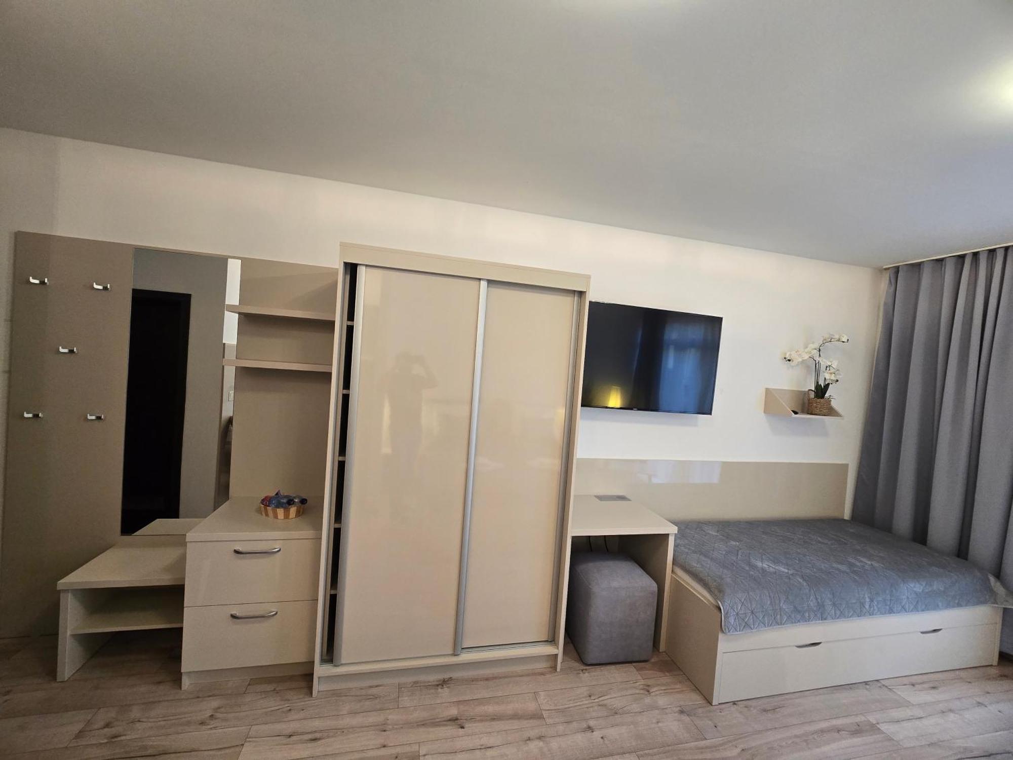 Apartman Elizabeth Bešeňová Extérieur photo