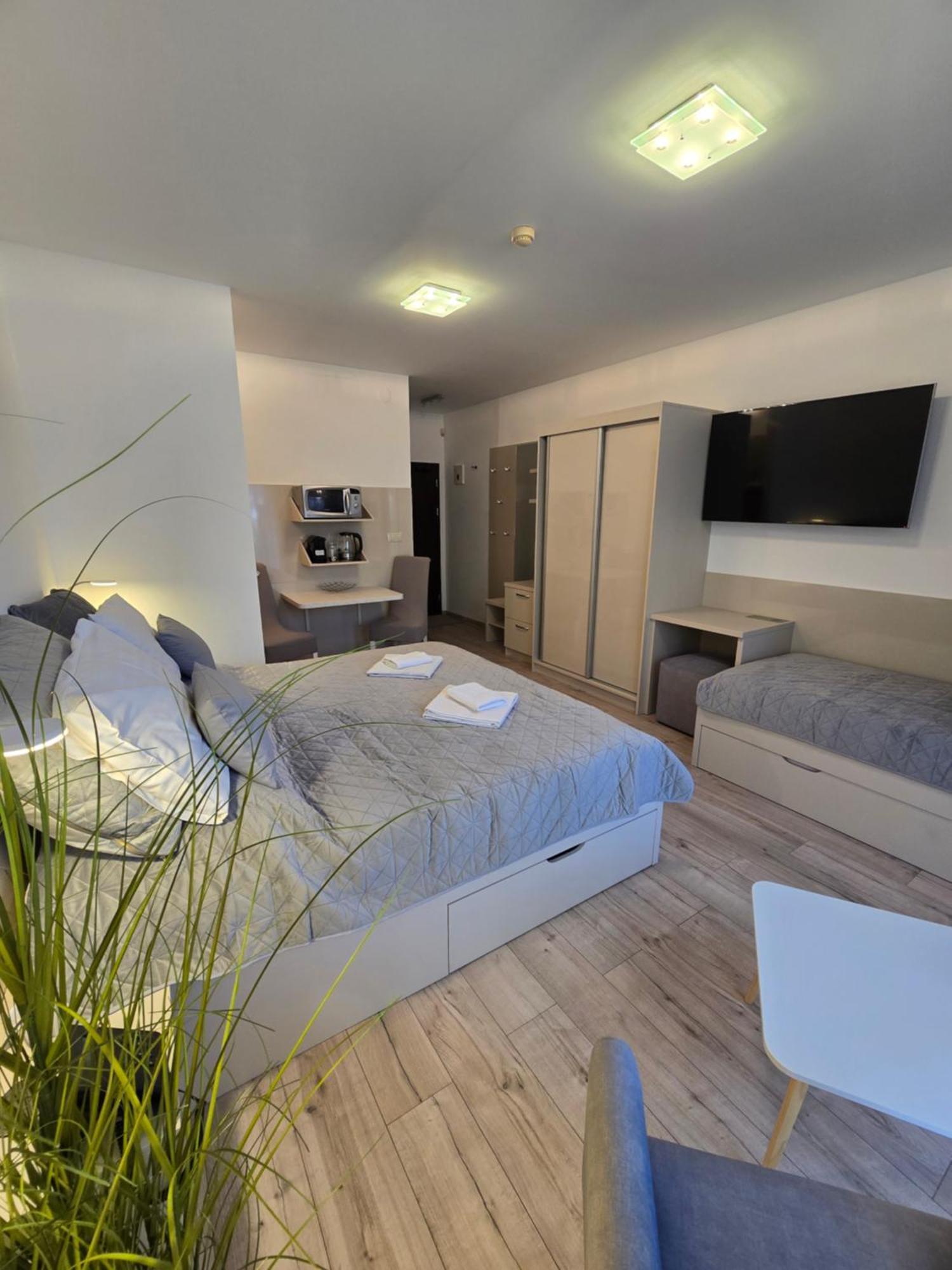 Apartman Elizabeth Bešeňová Extérieur photo