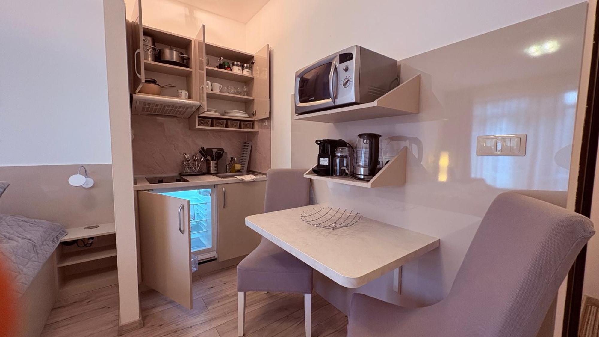 Apartman Elizabeth Bešeňová Extérieur photo