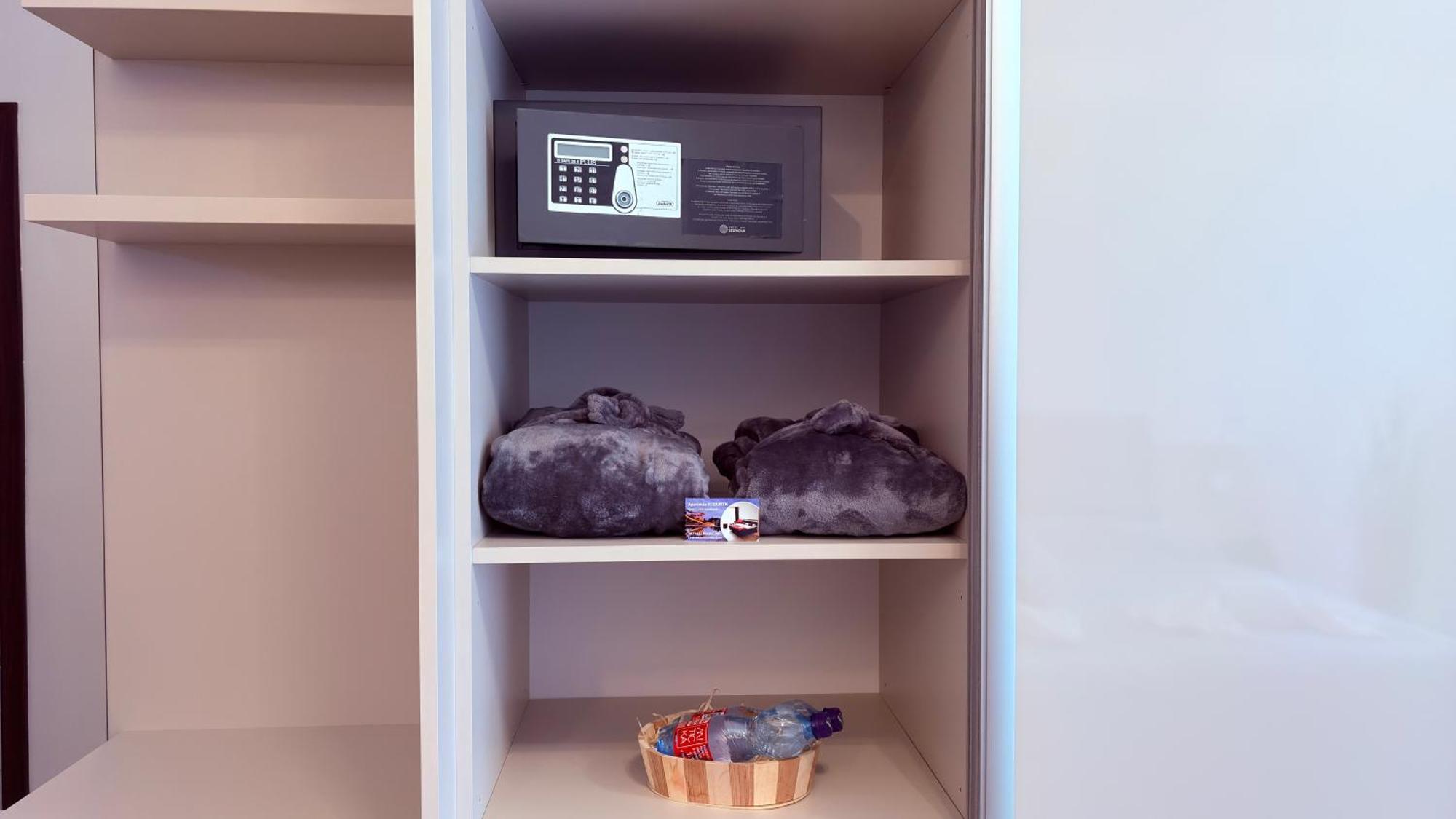 Apartman Elizabeth Bešeňová Extérieur photo