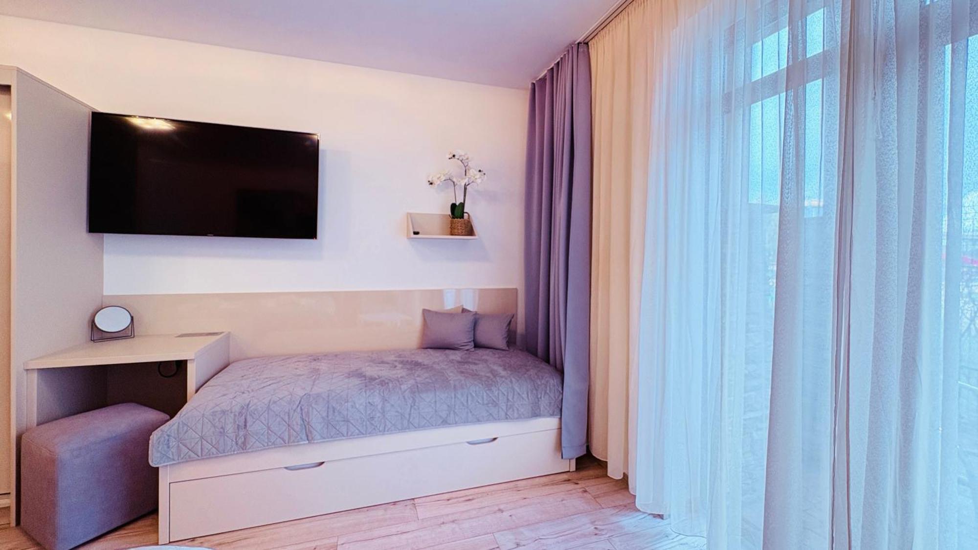 Apartman Elizabeth Bešeňová Extérieur photo