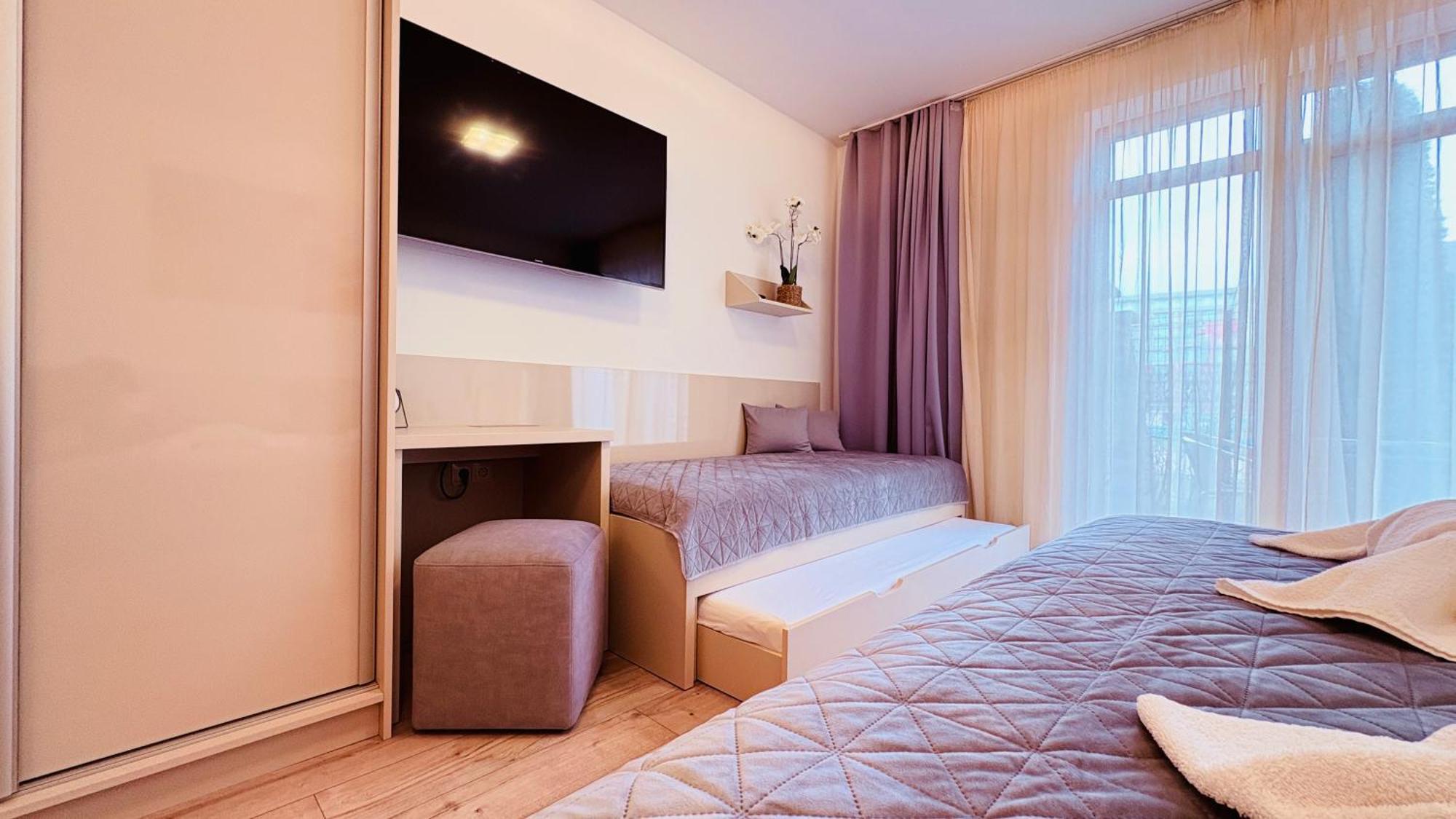 Apartman Elizabeth Bešeňová Extérieur photo