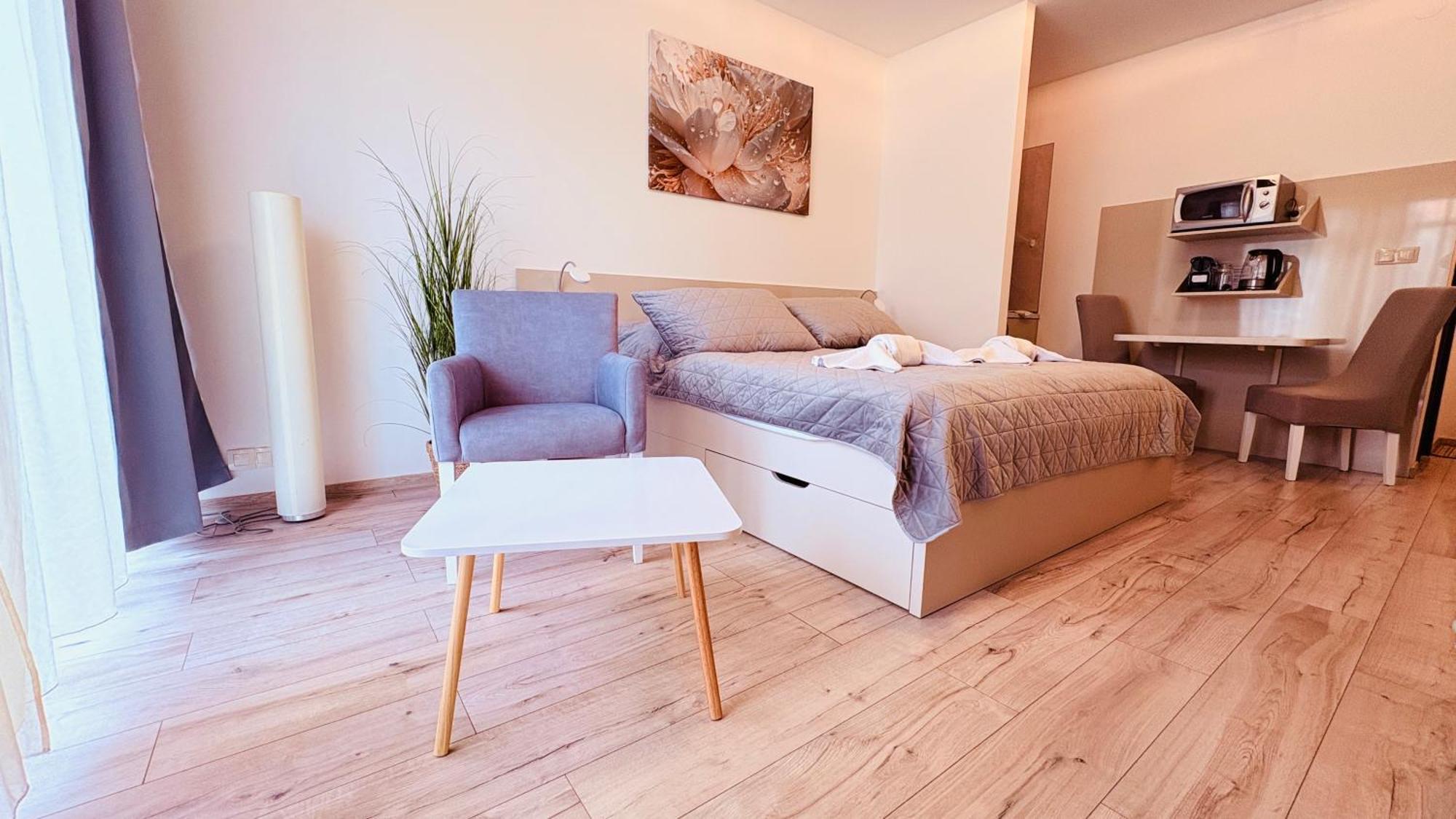 Apartman Elizabeth Bešeňová Extérieur photo