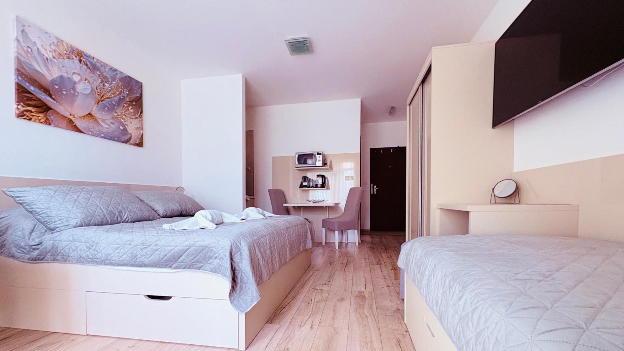 Apartman Elizabeth Bešeňová Extérieur photo