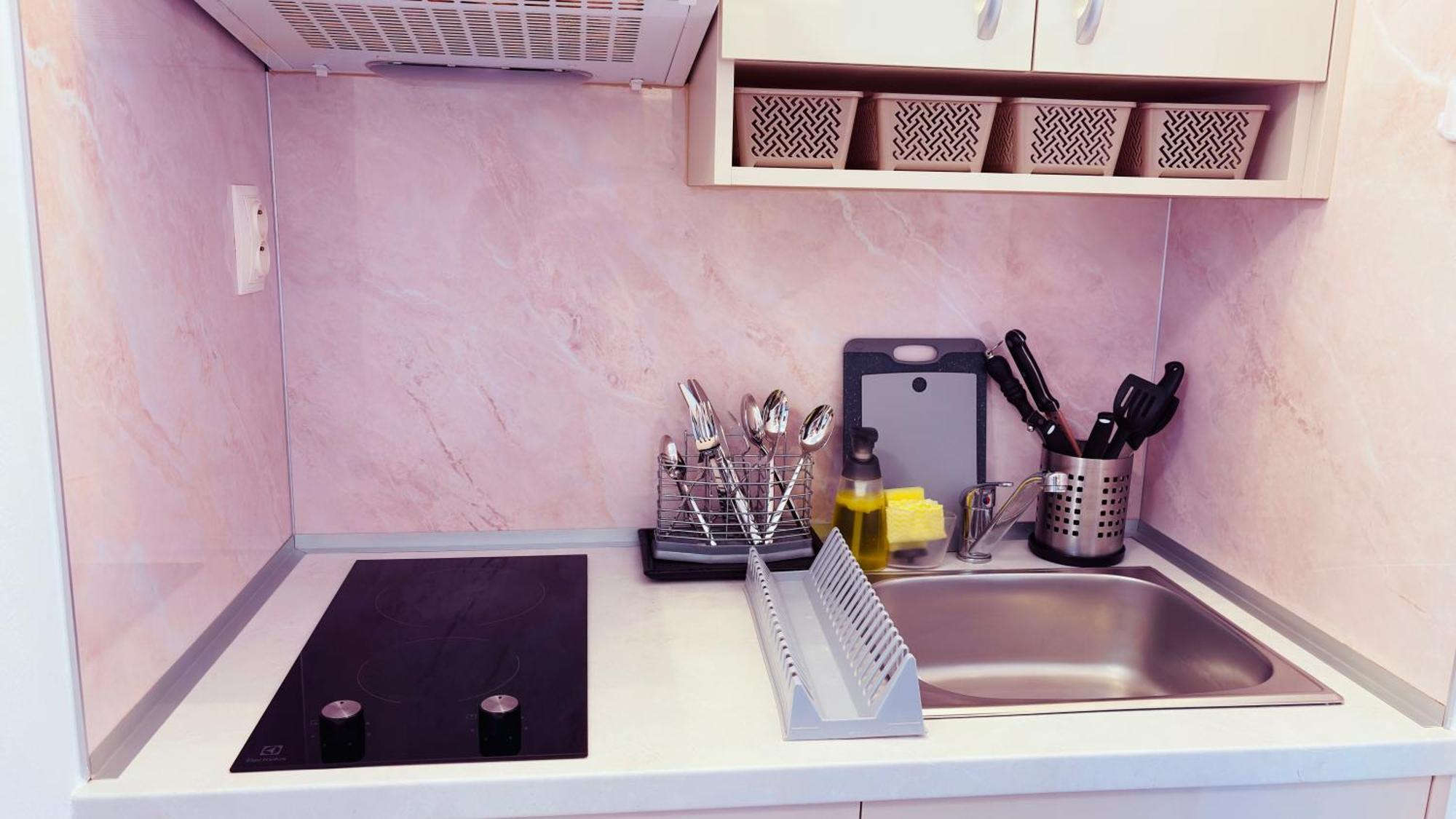 Apartman Elizabeth Bešeňová Extérieur photo