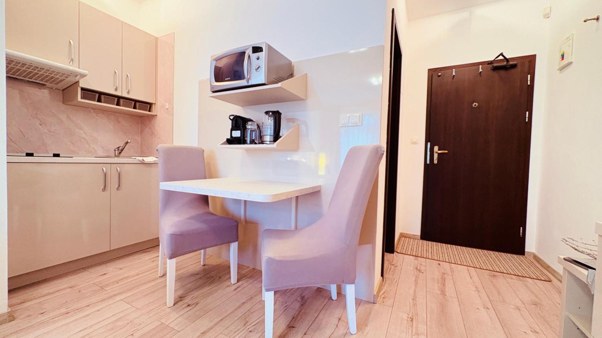 Apartman Elizabeth Bešeňová Extérieur photo