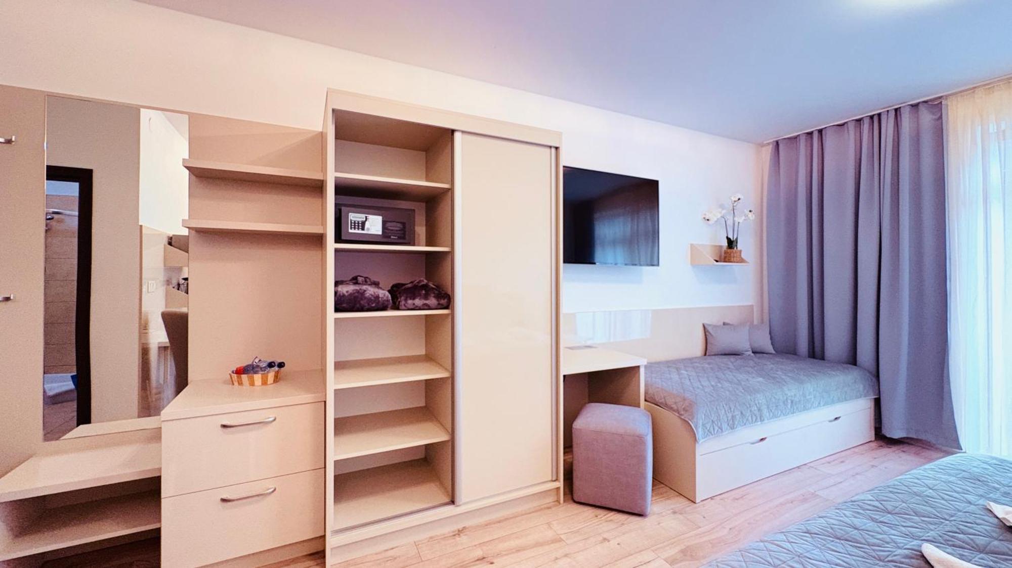 Apartman Elizabeth Bešeňová Extérieur photo