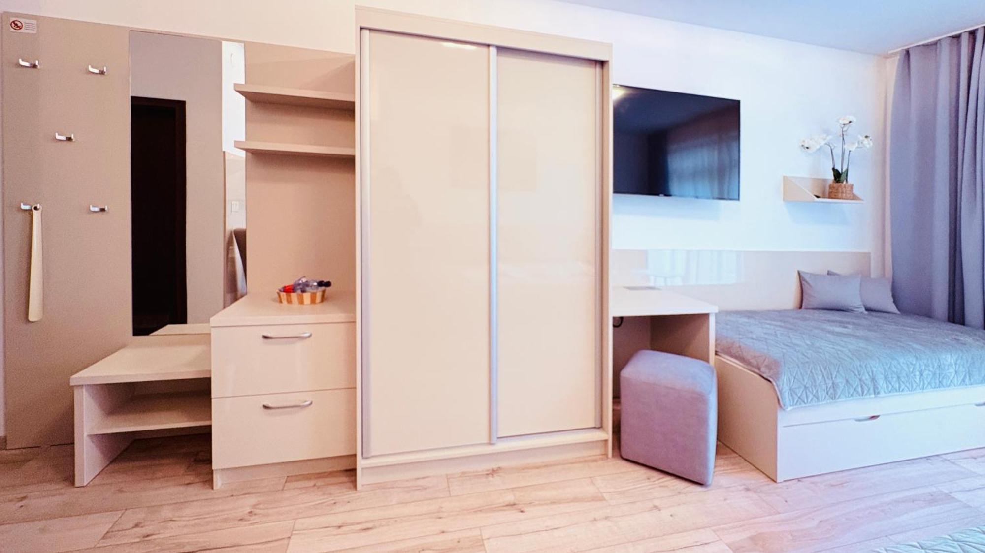 Apartman Elizabeth Bešeňová Extérieur photo